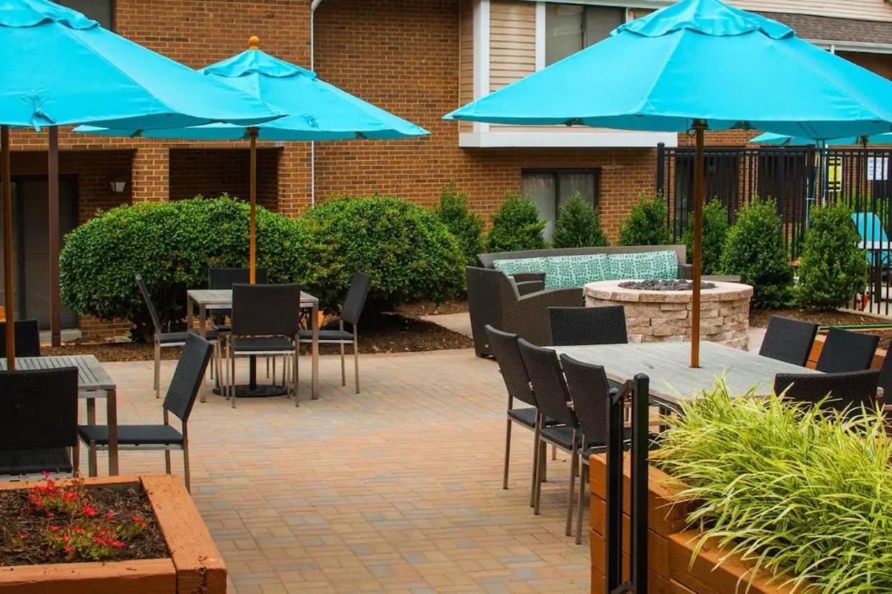 Tysons Corner Suites, A Baymont By Wyndham Vienna Exterior photo