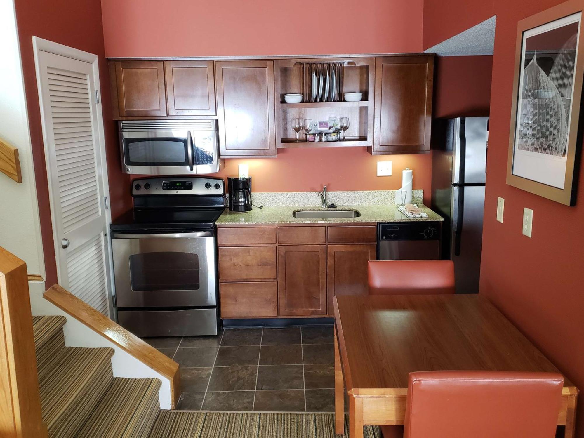 Tysons Corner Suites, A Baymont By Wyndham Vienna Exterior photo