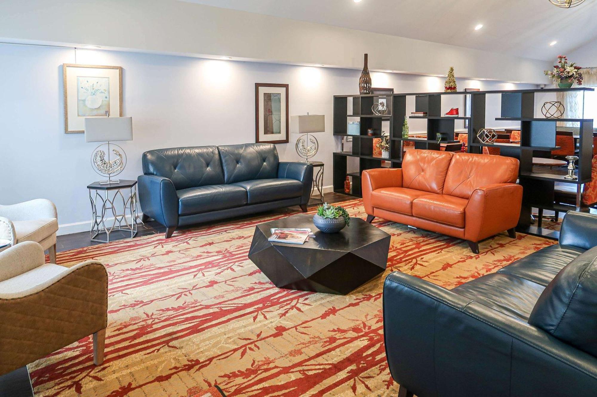 Tysons Corner Suites, A Baymont By Wyndham Vienna Exterior photo